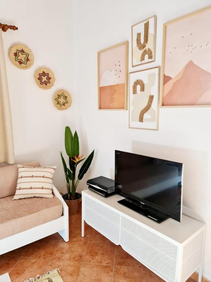 Villas El Pinar Cala'N Blanes  Bagian luar foto