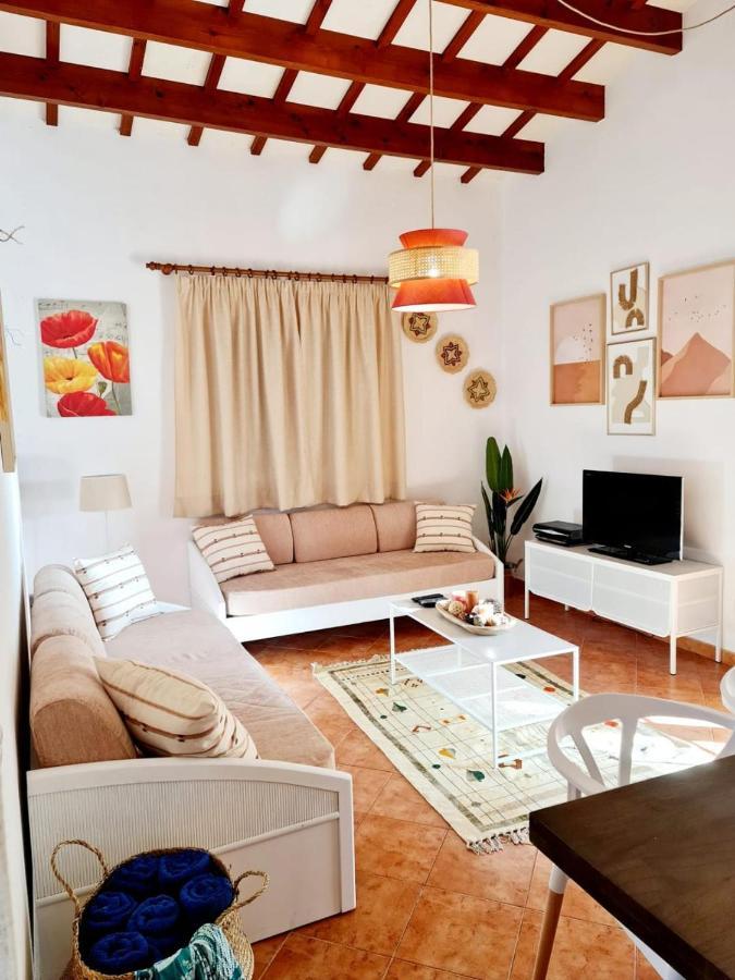 Villas El Pinar Cala'N Blanes  Bagian luar foto
