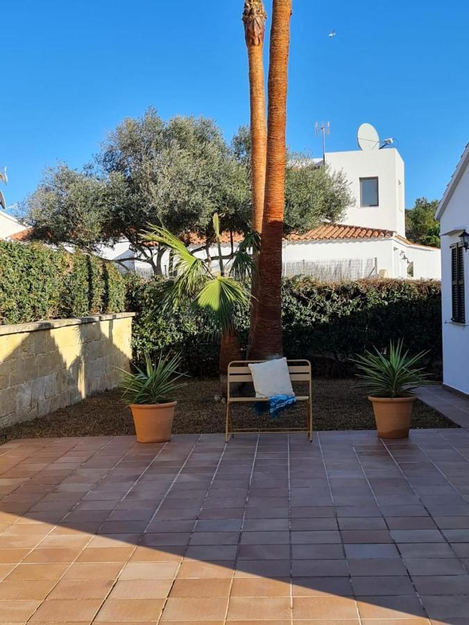 Villas El Pinar Cala'N Blanes  Bagian luar foto